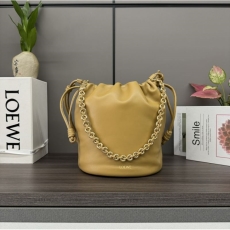 Loewe Flamenco Bags